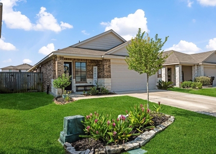 21214 Alder Oaks Drive - Photo 1