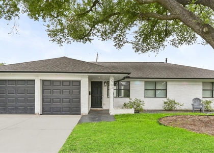 2703 Tannehill Drive - Photo 1