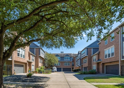 4811 Austin Street - Photo 1