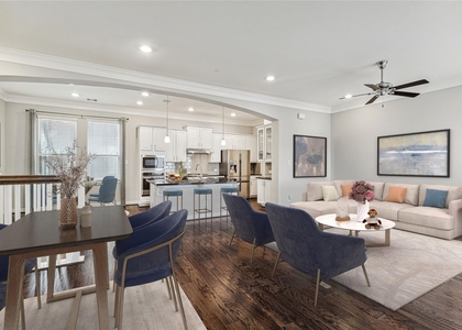 436 N Live Oak Street - Photo 1