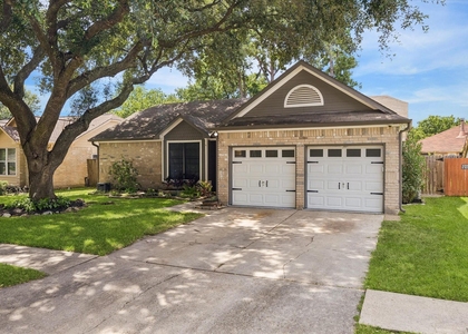 3115 Georgia Pine Drive - Photo 1