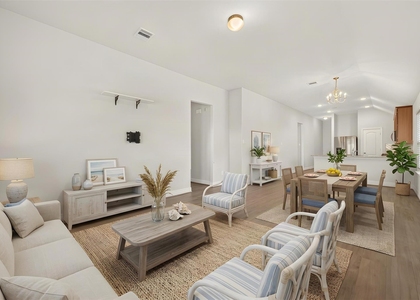 7423 Sunlit Harbor Drive - Photo 1