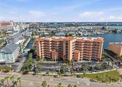 530 S Gulfview Boulevard - Photo 1
