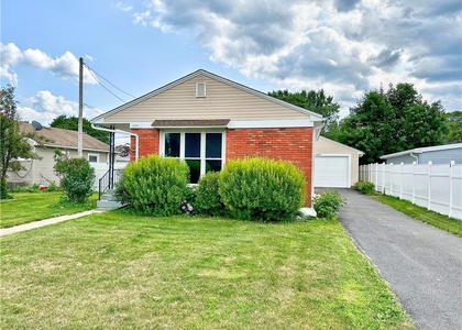 1573 Luzerne Street - Photo 1