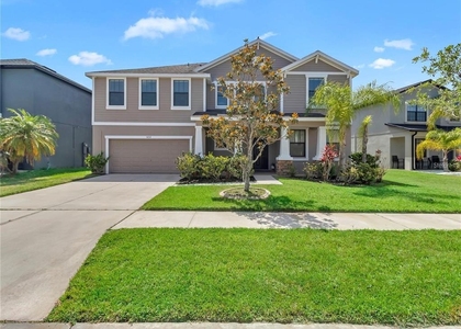 5052 Ivory Stone Drive - Photo 1