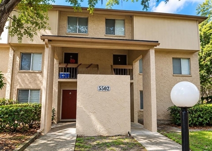 5502 Loblolly Court - Photo 1