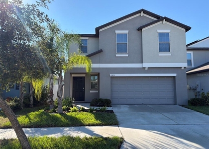 15713 Fort Island Place - Photo 1