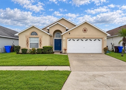 604 Eagle Pointe S - Photo 1