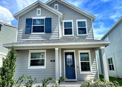 417 Belmond Drive - Photo 1