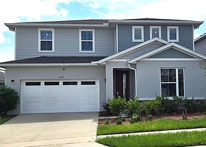 1128 Sugarwood Street - Photo 1