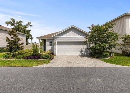 1447 Nw 136th Boulevard - Photo 1
