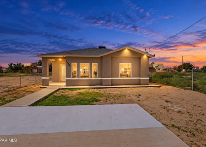 11607 Valle Bonito Road - Photo 1
