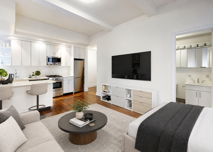 East 46th Street - Photo 1