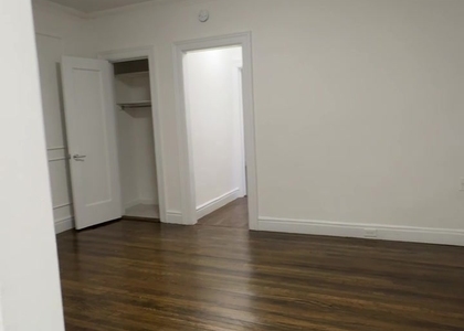 1 Bedroom in Greenwich Village - Photo 1