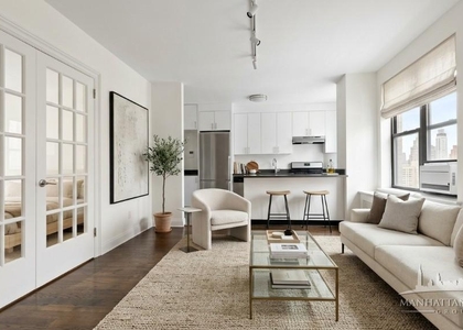 West 55th Street, New York, NY - Photo 1