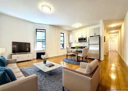 609 West 137th Street - Photo 1