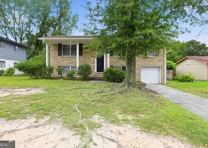 6450 Ashdale Drive - Photo 1