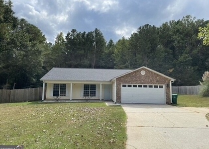 407 George Tate Drive - Photo 1