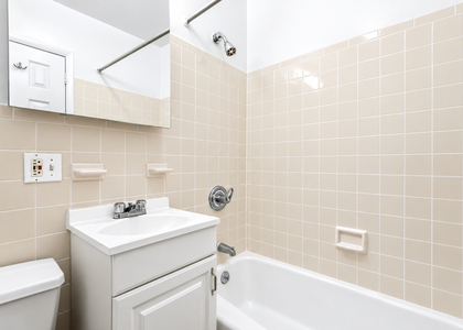 87th Street & First Avenue - Photo 1
