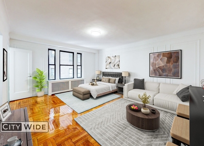 465 Lexington Avenue - Photo 1