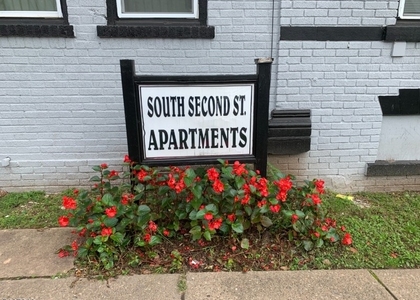 1301 S 2nd St - Photo 1