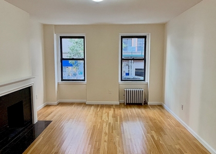 East 84th Street - Photo 1