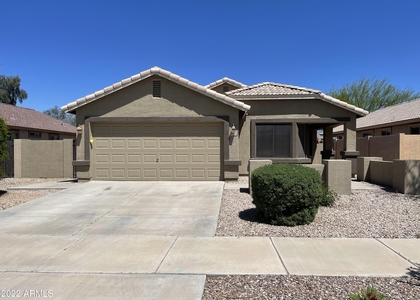 22376 E Via Del Palo -- - Photo 1
