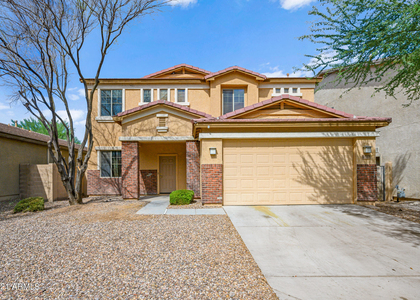 28450 N Castle Rock Drive - Photo 1