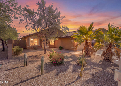 25883 W Gibson Lane - Photo 1