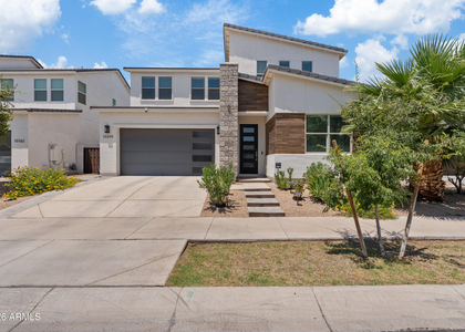 10204 E Thunderbolt Avenue - Photo 1
