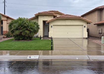 1441 E Gary Drive - Photo 1