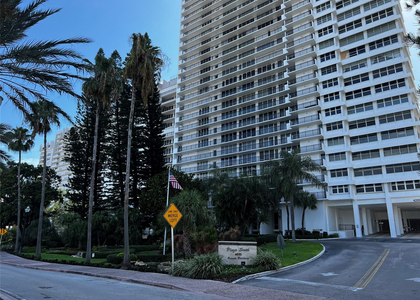 4280 Galt Ocean Drive - Photo 1
