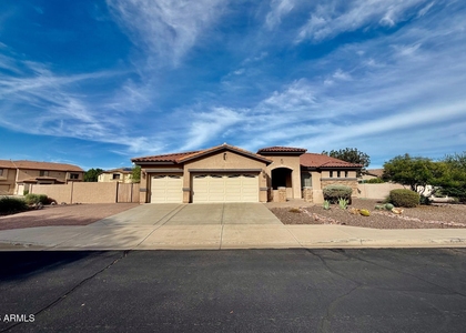 5916 W Fetlock Trail - Photo 1