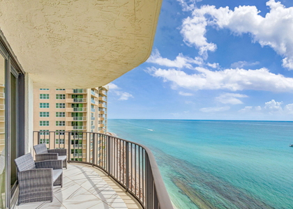 5420 N Ocean Drive - Photo 1
