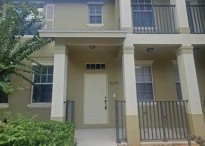 2155 Se Eatonville Drive - Photo 1