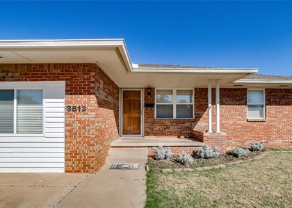 3813 Nw 56th Place - Photo 1