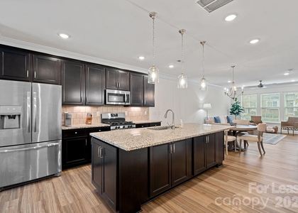 208 Waterlynn Ridge Road - Photo 1