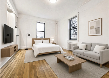 East 51st Street - Photo 1
