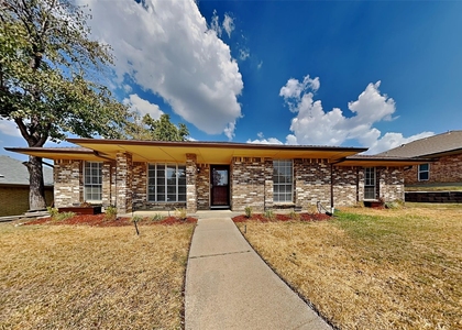 1605 Brighton Drive - Photo 1