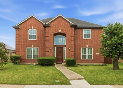 3852 Harrison Drive - Photo 1
