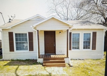 807 Chestnut Street - Photo 1