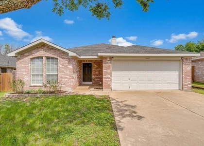 6409 Riverwater Trail - Photo 1