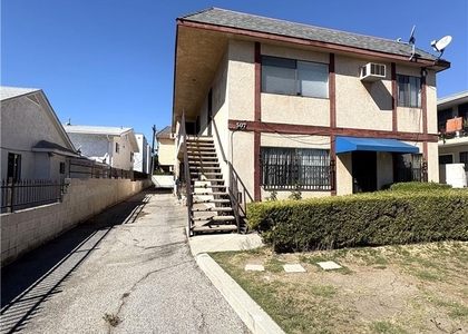 507 N Serrano Avenue - Photo 1