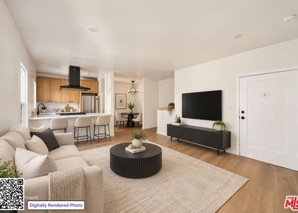 1282 N Hayworth Avenue - Photo 1