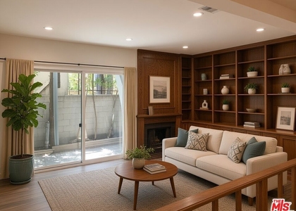 10933 Wellworth Avenue - Photo 1