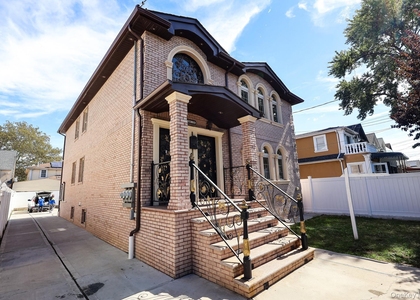 116-25 134 Th St - Photo 1