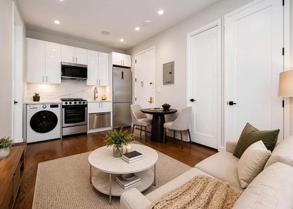 216 Thompson Street - Photo 1