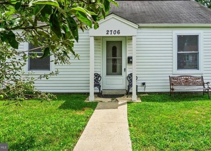 2706 Terrapin Road - Photo 1