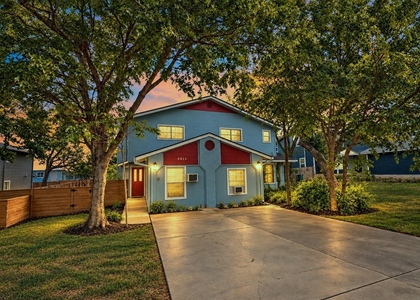 2011 Kirksey Dr - Photo 1