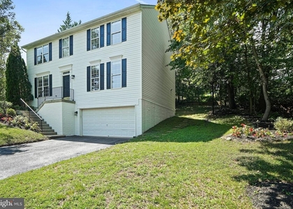 6331 Patuxent Quarter Road - Photo 1